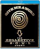 Give Me a Word: The Collective Soul Story [Blu-Ray]