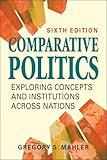 Comparative Politics: Exploring Concepts and Institutions Across Nations