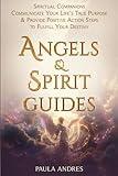 Angels & Spirit Guides: Spiritual Companions Communicate Your LIfe's True Purpose & Provide Positive Action Steps To Fulfill Your Destiny