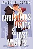 Christmas Lights & Just Mights: A Houston Pumas Sweet Holiday Romance