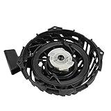 Pull Start Just Compatible for 08P502 093J02 09P602 09P702 Engines,Lawn Mower Replacement Parts,Lawn Mower Spring for Fishery Animal Husbandry Aquaculture Forestry