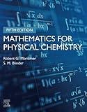 Mathematics for Physical Chemistry