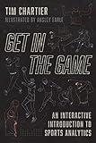 Get in the Game: An Interactive Introduction to Sports Analytics