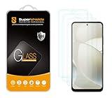 Supershieldz (3 Pack) Designed for Motorola Moto G Power 5G (2024) [Not Fit for 2020-2023 Version] Tempered Glass Screen Protector, Anti Scratch, Bubble Free