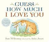 Guess How Much I Love You