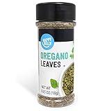 Amazon Brand - Happy Belly Mediterranean Oregano, 0.65 ounce (Pack of 1)