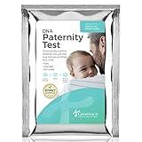 Genetrace DNA Paternity Test Kit - Lab Fees & Shipping Included - at Home Collection Kit for Father and Child - Results in 1-2 Days