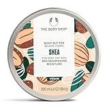The Body Shop Body Butter Shea Creme, 192g