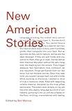 New American Stories (Vintage Contemporaries)