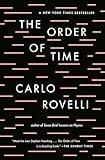 The Order of Time