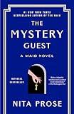 The Mystery Guest: A Maid Novel (Molly the Maid)