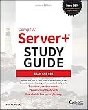 CompTIA Server+ Study Guide: Exam SK0-005 (Sybex Study Guide)