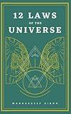 12 Laws of the Universe