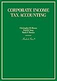 Corporate Income Tax Accounting (Hornbooks)