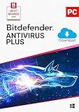 Bitdefender Antivirus Plus - 3 Devices | 2 year Subscription | PC Activation Code by email