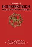 Heimskringla: History of the Kings of Norway