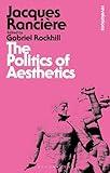 The Politics of Aesthetics (Bloomsbury Revelations)