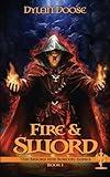 Fire and Sword (Sword and Sorcery)