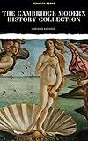 The Cambridge Modern History Collection