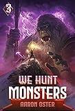 We Hunt Monsters 3