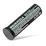 MAUSOCELA 3400mAh Telescope Replacement Battery for Pul'sar APS 2, APS 3, PL79161, Compatible with Axion XM, XQ, XQ LRF, Proton FXQ, XQ - Li-ion/3.70V