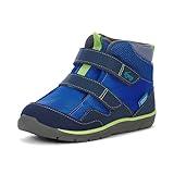 See Kai Run - Atlas III WP/IN Boot for Little Kids, Blue, Toddler 8