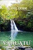 VANUATU TRAVEL GUIDE