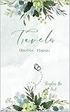 Travels: Hibernia / Hawaiki
