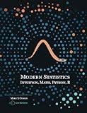 Modern Statistics: Intuition, Math, Python, R