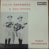 MINSTRELS AND TUNESMITHS. THE COMMERCIAL ROOTS OF EARLY COUNTRY MUSIC, Illustrated with Early Recordings from 1902 - 1923 (LP Vinyl Record with 36 Page Illustrated Booklet)