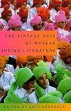 The Vintage Book of Modern Indian Literature