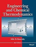 Engineering and Chemical Thermodynamics