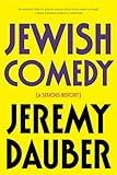 Jewish Comedy: A Serious History