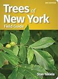 Trees of New York Field Guide (Tree Identification Guides)