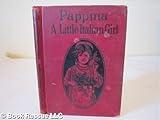 pappina a little italian girl: a story of southern italy