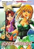 Excel Saga - The Weirdness Has Begun (Vol. 1) [DVD]