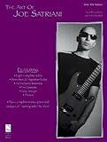 The Art Of Joe Satriani