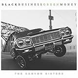 Black Business Green Money