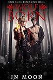 Wolf Born: Shifter Fantasy Romance (The Blood Moon Series Book 1)