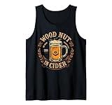 Funny Dirty Adult Humor Gag Saying embarrassing McCain Cider Tank Top