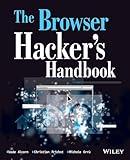 The Browser Hacker's Handbook
