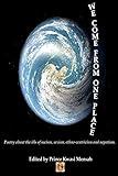 We Come From One Place: Poetry about the ills of racism, sexism, ethno-centricism and nepotism