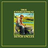 True Entertainment ("MILLSTONE" YELLOW VINYL)