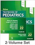 Nelson Textbook of Pediatrics, 2-Volume Set