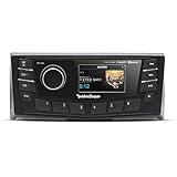 Rockford Fosgate PMX-5CAN Punch Marine AM/FM/WB Digital Media Receiver 2.7" Display w/CAN Bus.