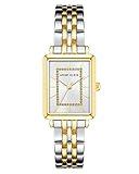 Anne Klein Women's Glitter Accented Bracelet Watch