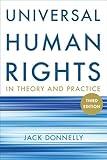 Universal Human Rights in Theory and Practice