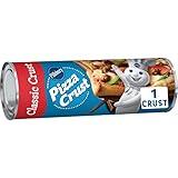 Pillsbury Classic Pizza Crust, Pizza Dough, 13.8 oz
