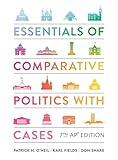 Essentials of Comparative Politics with Cases