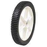 Stens High Wheel 205-450 Compatible with Craftsman 917378921, 917387490, 917374431, 917379100, 917379200, 917379203, 917379202, 917387480, 917387580, 917387581, 917387582, 917387600 532189159